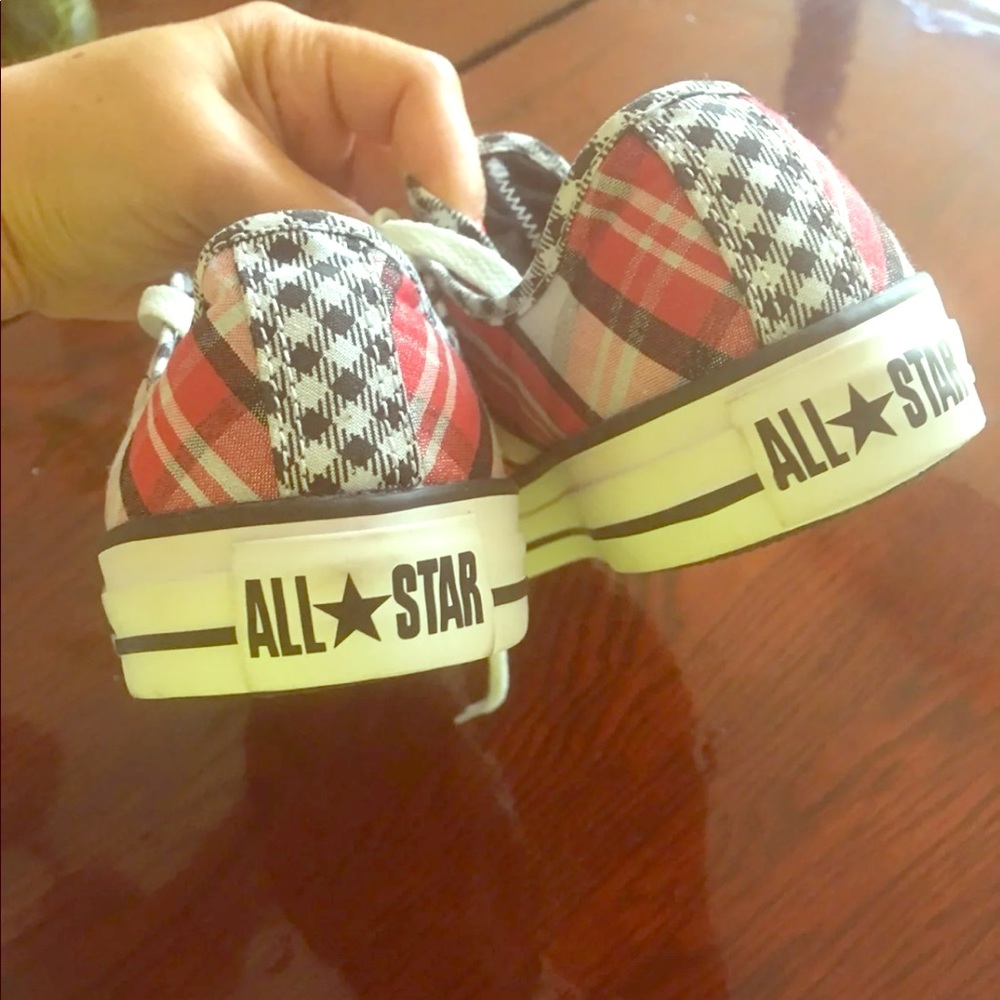 Converse